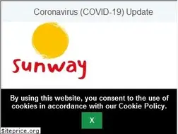 Sites similar to sunway.ie