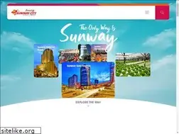 Sites similar to sunwaycity.com