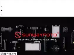 Sites similar to sunwayfoto.com.au