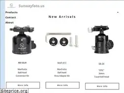 Sites similar to sunwayfoto.us