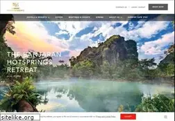 Sites similar to sunwayhotels.com