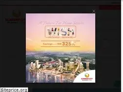 Sites similar to sunwayiskandar.com