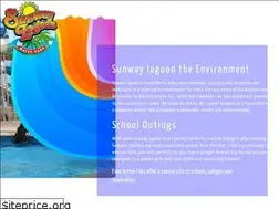 Sites similar to sunwaylagoon.com.pk