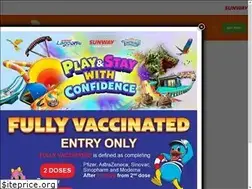 Sites similar to sunwaylagoon.com