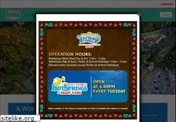 Sites similar to sunwaylostworldoftambun.com