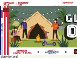 Sites similar to sunwaypals.com.my