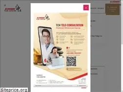 Sites similar to sunwaytcm.com