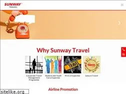 Sites similar to sunwaytravel.com.my