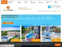Sites similar to sunwaytravel.pl