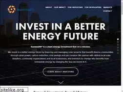 Sites similar to sunwealth.com