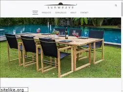 Sites similar to sunweave.com