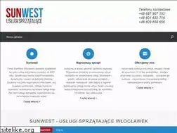 Sites similar to sunwest.pl