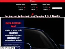 Sites similar to sunwestautomotiveengines.com