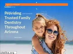 Sites similar to sunwestdentalapachejunction.com