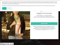 Sites similar to sunwesthandmade.com