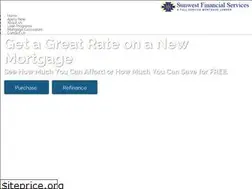 Sites similar to sunwestloans.com