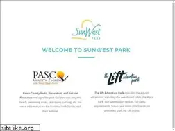 Sites similar to sunwestpark.com