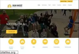 Sites similar to sunwestsd.ca