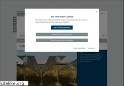 Sites similar to sunwindenergy.com
