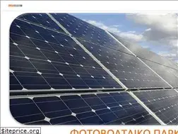 Sites similar to sunwindenergy.gr