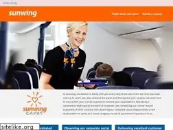 Sites similar to sunwingcares.ca