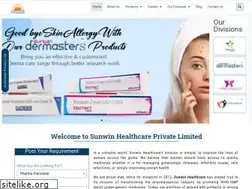 Sites similar to sunwinhealthcare.in