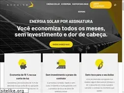 Sites similar to sunwise.com.br