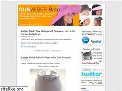 Sites similar to sunwiser.info