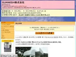 Sites similar to sunwish-omidi.com