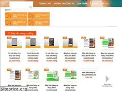 Sites similar to sunwon.vn