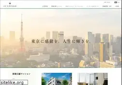 Sites similar to sunwood.co.jp