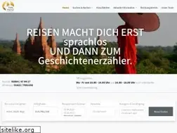 Sites similar to sunworld-reisebuero.de