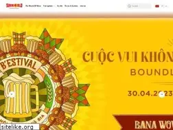 Sites similar to sunworld.vn