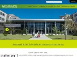 Sites similar to sunyacc.edu