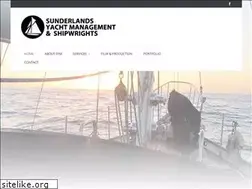 Sites similar to sunyachts.net