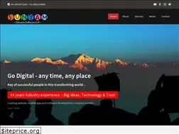 Sites similar to sunyam.com