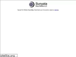 Sites similar to sunyata.com