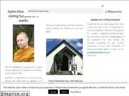 Sites similar to sunyatacentre.org