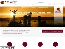 Sites similar to sunyatamovementstudio.com