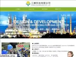 Sites similar to sunyatech.com.tw