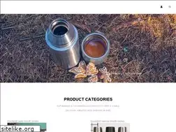 Sites similar to sunybottle.com