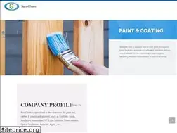 Sites similar to sunychem.com
