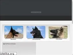 Sites similar to sunydayskennel.com