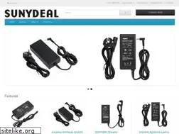 Sites similar to sunydeal.com
