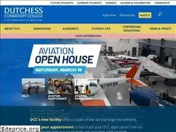 Sites similar to sunydutchess.edu