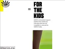 Sites similar to sunyfl.com