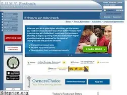 Sites similar to sunyfredoniafcu.com