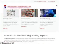 Sites similar to sunyi.com.sg
