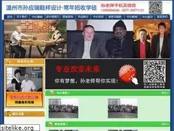Sites similar to sunyingrui.com