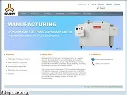 Sites similar to sunyinstrument.com